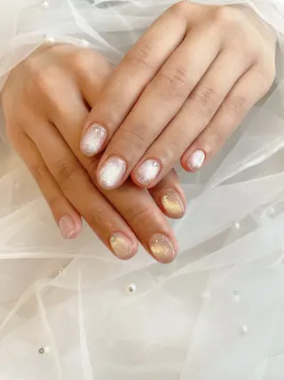 ネイル ♡ miuのネイルデザイン