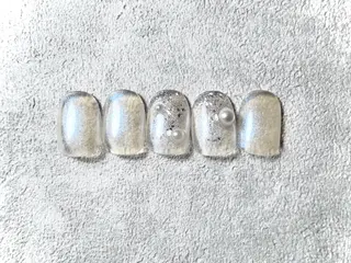 ネイル irono .のネイルデザイン