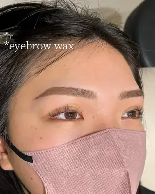 アイブロウ TYPE nagiの眉毛・アイブロウイメージ