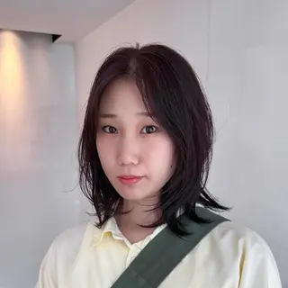 ミディアム quon RYUYA /レイヤー✂️のその他イメージ