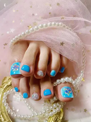 ネイル Melody メロディのネイルデザイン