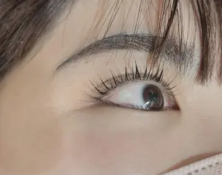 マツエク・マツパ ユウナ /難波/ 推し活美容師のヘアスタイル