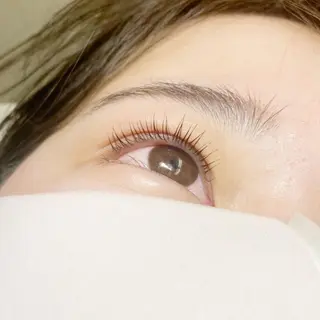 マツエク・マツパ まつげ＆ネイルANGIE【アンジー】所属・竹島 夕結のマツエク・マツパデザイン