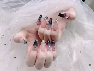 ネイル ジョリ kasumi🌹💅のネイルデザイン