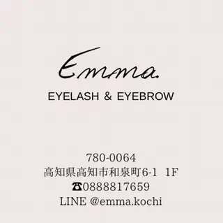 マツエク・マツパ .mel 【ドットメル】のマツエク・マツパデザイン