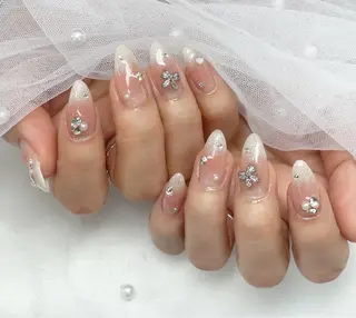 ネイル はる はるのネイルデザイン