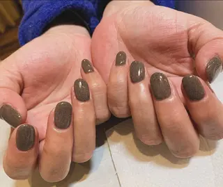 ネイル 金村 遥奈のネイルデザイン