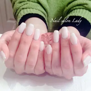 ネイル Nail salon Ladyのネイルデザイン