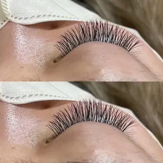 マツエク・マツパ 🌻akira 🌻のマツエク・マツパデザイン