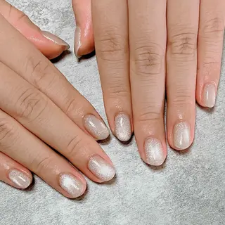 ネイル haleyume所属・shino🌟 痛ネイルのネイルデザイン