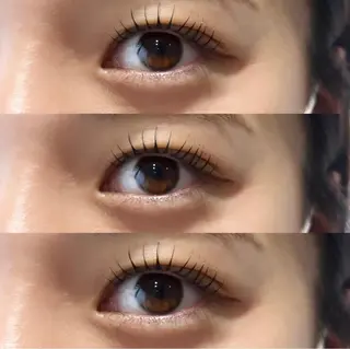 マツエク・マツパ pimo 坂本のマツエク・マツパデザイン