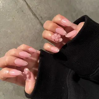 ネイル DariL Ayaのネイルデザイン