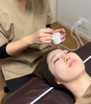 サロン serapiAのエステ・リラクイメージ