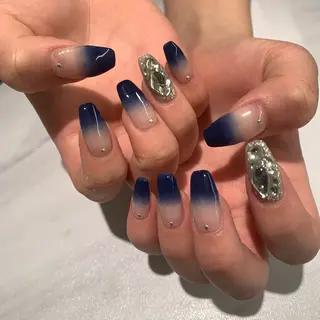 ネイル Nail's Kiiのネイルデザイン