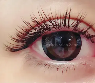 マツエク・マツパ chouchou所属・アイラッシュサロン chouchouのマツエク・マツパデザイン