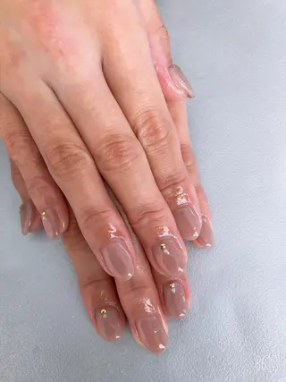 ネイル Asa miのネイルデザイン