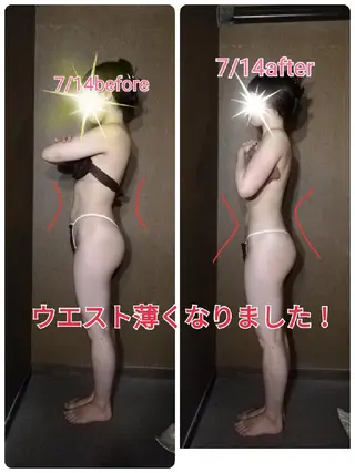 美Life〜 リラク&ビューティーのエステ・リラクイメージ