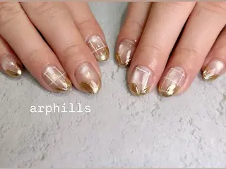 ネイル Allybell🫧 yuriのネイルデザイン