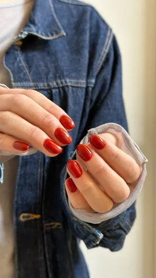 ネイル diptyMOILA ことりのネイルデザイン