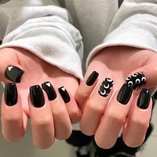 ネイル NailAVANCE miyuのネイルデザイン