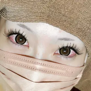 マツエク・マツパ batik湘南台店所属・batik 湘南台店 reinaのマツエク・マツパデザイン