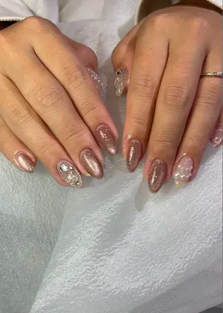 ネイル nt. nailのネイルデザイン