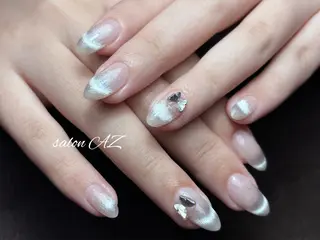 ネイル salon AZのネイルデザイン