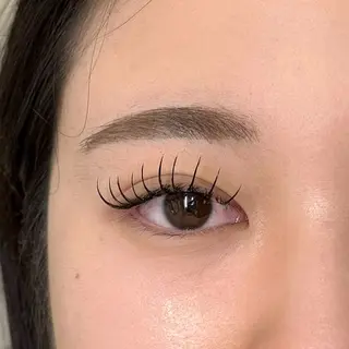 マツエク・マツパ GO TODAY SHAiRE SALON Vellmie店所属・吉祥寺kasumi 🌛eye/browの眉毛・アイブロウイメージ