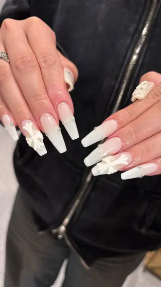 ネイル nail＆eye👙 /Komachi❤️のマツエク・マツパデザイン