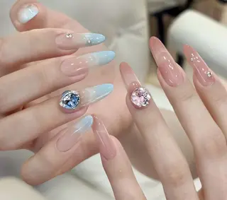 ネイル nail salon Recessのネイルデザイン