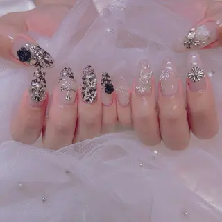 ネイル Private Salon 大宮のネイルデザイン