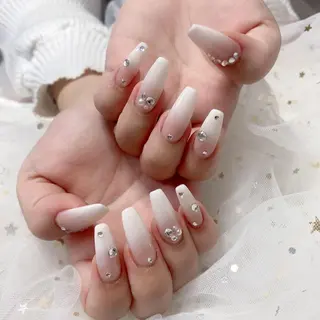 ネイル ジョリ En 💞🦋のネイルデザイン