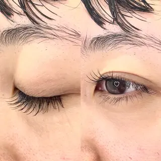 マツエク・マツパ Le Riad 今井田/栄駅徒歩1分のマツエク・マツパデザイン