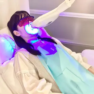 ホワイトニングテラス ティンクルのその他イメージ