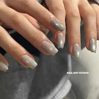 ネイル NAIL DOT STUDIO　aiのネイルデザイン