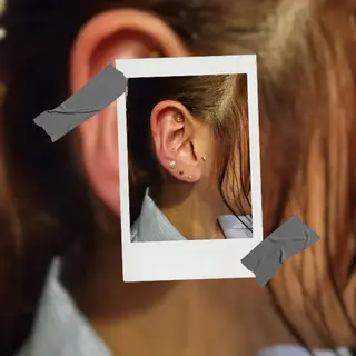 【快眠・視界クリア】 耳から整う心身メンテのエステ・リラクイメージ