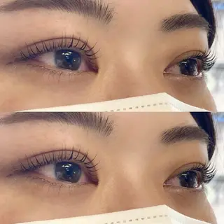 マツエク・マツパ Bianca所沢店 Araiのマツエク・マツパデザイン