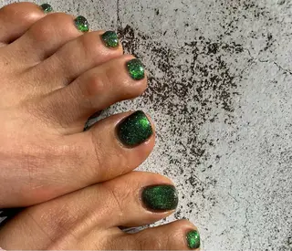 ネイル Kimura Yukoのネイルデザイン