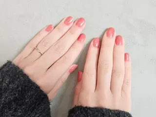 ネイル DayWithout Anything堀本のネイルデザイン