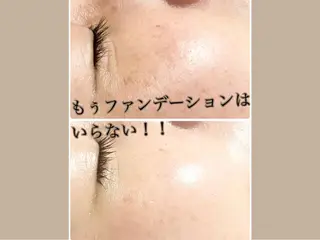 Welina  Pono beauty salon所属・加藤 美有のエステ・リラクイメージ