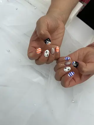 ネイル beautysalonLino所属・ネイルサロン ⭐︎Linoのその他イメージ