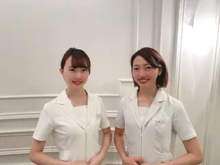レイビス名古屋♡ 伊波のエステ・リラクイメージ