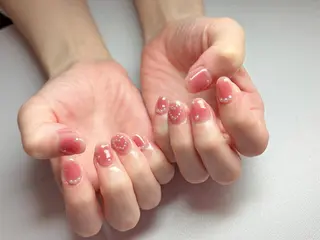 ネイル nailme!/松下 侑未のネイルデザイン