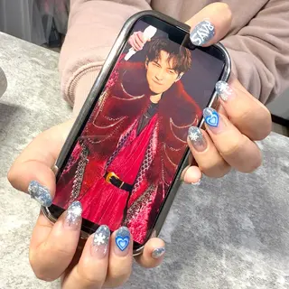 ネイル ★Rinail... .のネイルデザイン