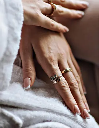 KOHOLA -ワックス脱毛専門-のエステ・リラクイメージ