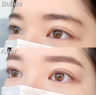 マツエク・マツパ ゆ まのマツエク・マツパデザイン