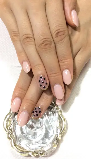 ネイル Eye アイのネイルデザイン