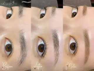 ネイル マツエク・マツパ GRANDE大須 栄/店長 aki🌙のネイルデザイン