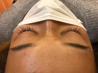 マツエク・マツパ Angeli👼 Chiyoのネイルデザイン