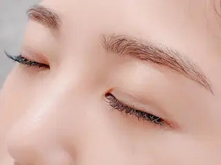 アイブロウ eyelash Ap.asamiのマツエク・マツパデザイン